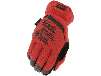 Mechanix FastFit R.E.D. pracovné rukavice