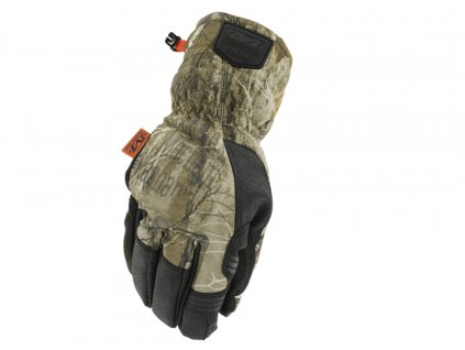 Mechanix SUB20 Realtree Edge pracovné rukavice