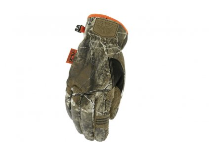 Mechanix SUB40 Realtree pracovné rukavice