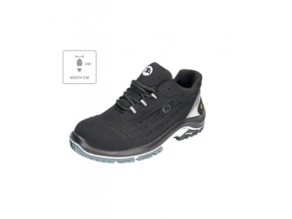 Crypto XW Poltopánky unisex