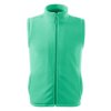 Next Fleece vesta unisex