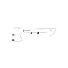 31-002647 Gerber 14'' Hatchet (Sport Axe II) Bushcraft