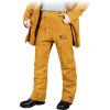 REIS WY-SSB Y Ochrané nohavice pre zváračov - kožené