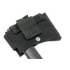 Gerber 22-41420 Gator Axe Combo II sekera s pílkou, FRN, puzdro nylon