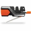Sharpal 101N Sharpener 6 in 1 Survival Tool