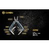G2019-S Ganzo Multi Tool 2019S (G101-S)