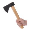 90QC Cold Steel Hudson Bay Camp Hatchet