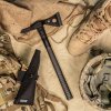 SOG-F01TN-CP TACTICAL TOMAHAWK taktický tomahawk - sekera 680 g, puzdro