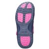 Šľapky ARDON®MARINE navy-pink 36 (Veľkosť 36)