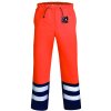 Nohavice do pása 512/A ARDON ARDON®AQUA oranžové XL (Veľkosť XL)