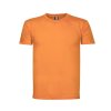 Tričko ARDON®LIMA oranžové 4XL (Veľkosť 4XL)