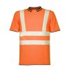 Tričko hi-viz ARDON®SIGNAL oranžové S (Veľkosť S)