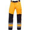 Nohavice ARDON®SIGNAL+ oranžovo-čierna 44 (Veľkosť 44)
