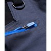 Nohavice s náprsenkou ARDON®4Xstretch® tmavo sivá 60 (Veľkosť 60)