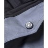 Nohavice do pása ARDON®4Xstretch® sivá 60 (Veľkosť 60)