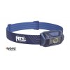 Petzl TIKKA LAMP BLUE