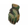 Mechanix Fastfit Woodland Camo