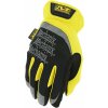 Mechanix FastFit Yellow