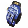 Mechanix Original Blue