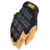 Mechanix Original 4X