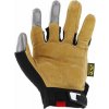 Mechanix Durahide M-Pact Framer Leather pracovné rukavice