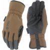 Mechanix Ethel Cocoa Women's dámske záhradné rukavice