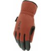 Mechanix Ethel Crimson Women's dámske pracovné rukavice