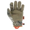 Mechanix SUB35 - Realtree Edge pracovné rukavice L