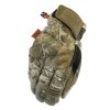 Mechanix SUB35 - Realtree Edge pracovné rukavice L