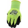 Mechanix SpeedKnit Hi-Viz pracovné rukavice