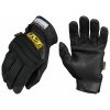 Mechanix Team Issue CarbonX Lvl 5 pracovné rukavice