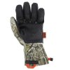 Mechanix SUB20 - Realtree Edge pracovné rukavice