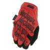 Mechanix Original R.E.D pracovné rukavice