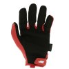 Mechanix Original R.E.D pracovné rukavice