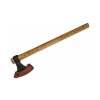 Condor CTK1002-1.4 VALHALLA AXE vrhacia sekera 636g, kožené puzdro