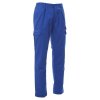 PAYPER Nohavice CARGO 2.0 kráľovská modrá