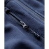 Mikina fleece ARDON®MICHAEL pánska, tm.modrá