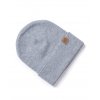 Zimná čiapka pletená ARDON®BARRDY šedá