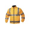 Bunda HI-VIZ ARDON®4in1 oranžová