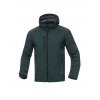 Zimná softshellová bunda ARDON®VISION ZIMNÁ pánska, zelená