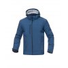 Zimná softshellová bunda ARDON®VISION ZIMNÁ pánska, modrá