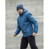 Zimná softshellová bunda ARDON®VISION ZIMNÁ pánska, modrá