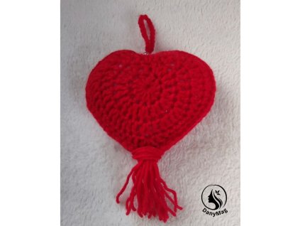 Srdíčko pro radost