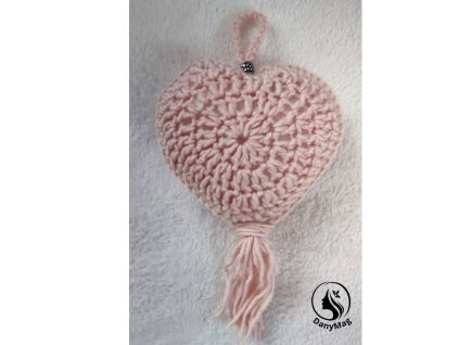 Srdíčko pro radost