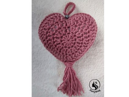 Srdíčko pro radost