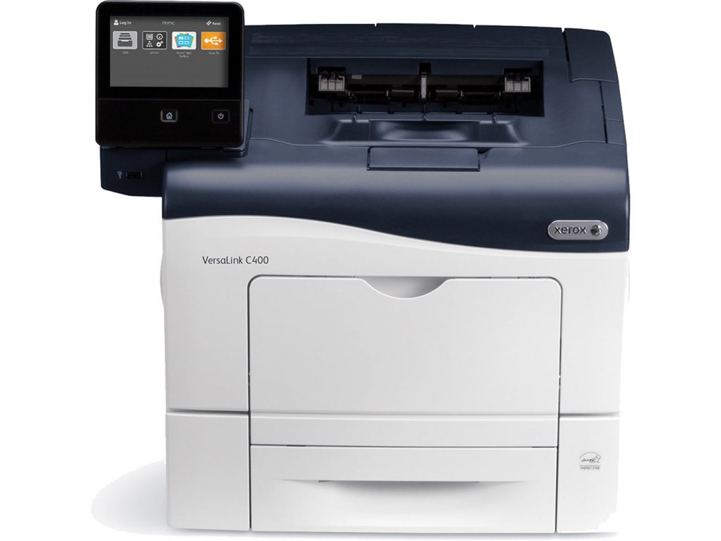 Xerox VersaLink C400, bar. laser tiskarna, A4
