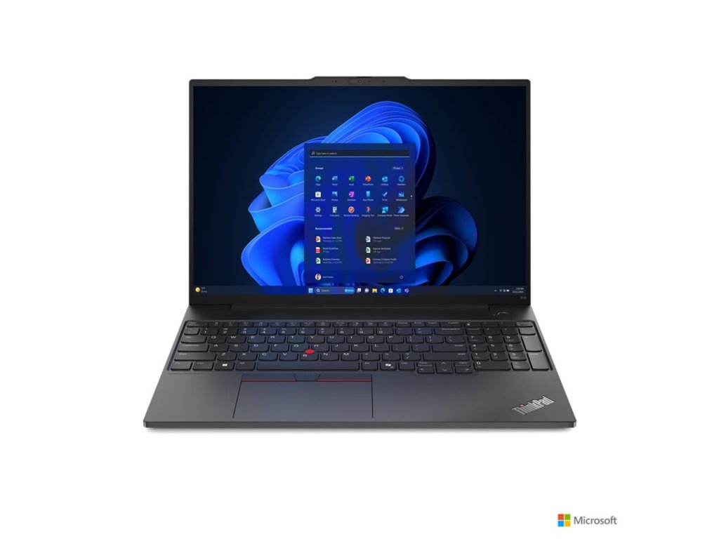ThinkPad E16 Gen 2 Intel CT1 02 s