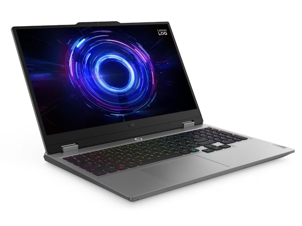 LOQ 15,6"WQHD/i5_13450HX/16G/1T/RTX5060/W11H