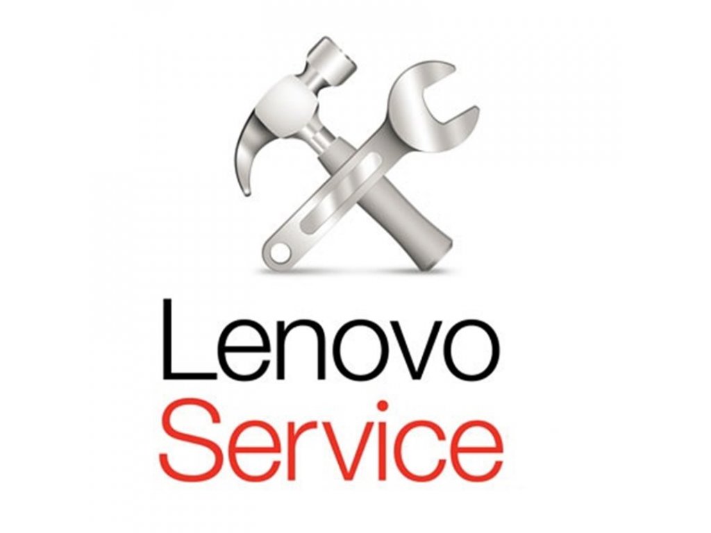 Lenovo WarUpgrade na 3r On-Site NBD pro Dsk TC
