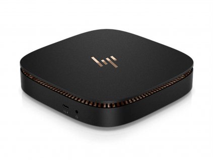 HP Elite Slice G2 konfig. konferenční PC pro zasedací místnosti